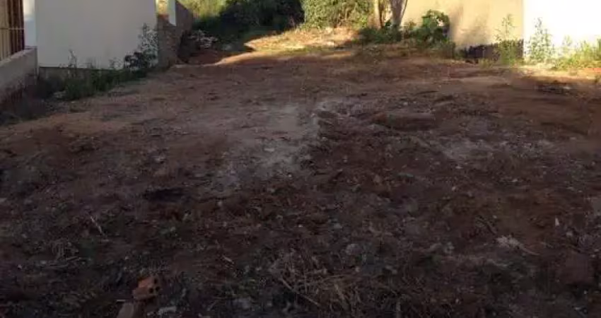 Terreno à venda na Rua Edemilson Santos Silva, 148, Espírito Santo, Porto Alegre