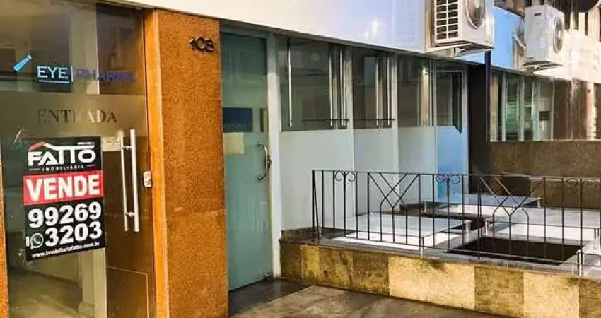 Ponto comercial à venda na Rua Dona Laura, 323, Moinhos de Vento, Porto Alegre