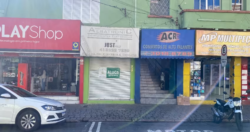 LOJA  TERREA