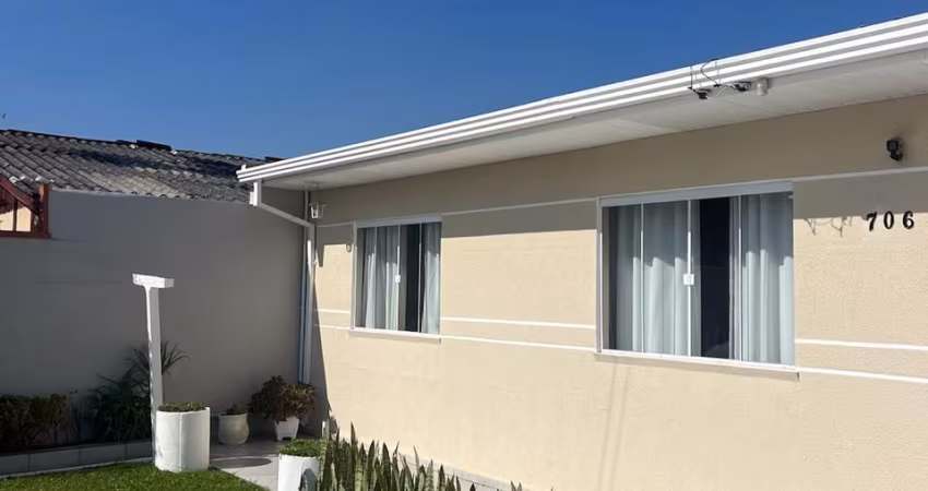 Casa á venda em Pinhais