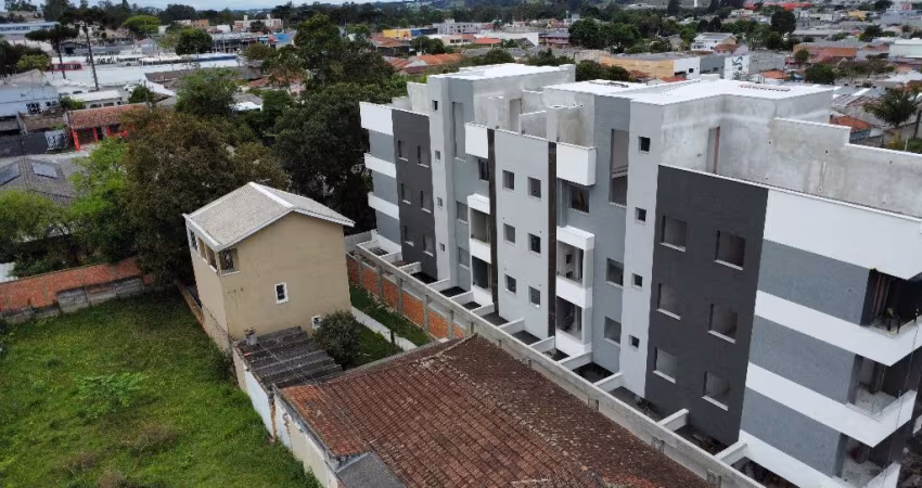 Apartamento á Venda Em Pinhais