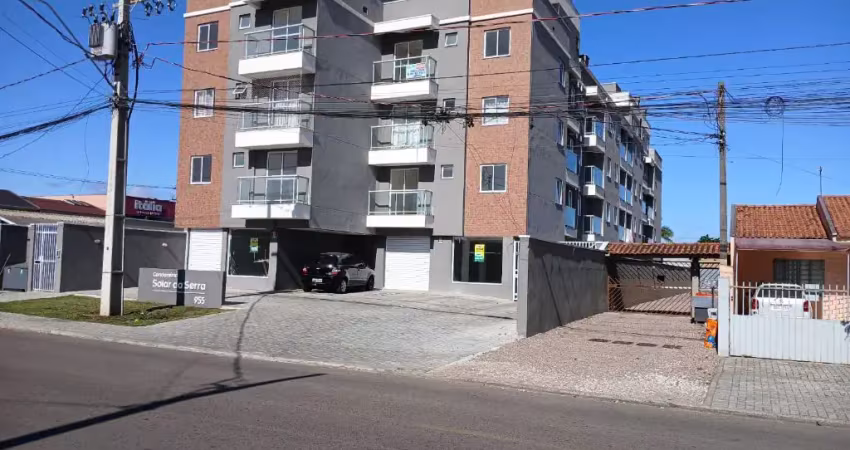Vende Cobertura Em Pinhais