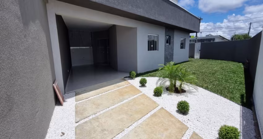 Casa À venda em Pinhais