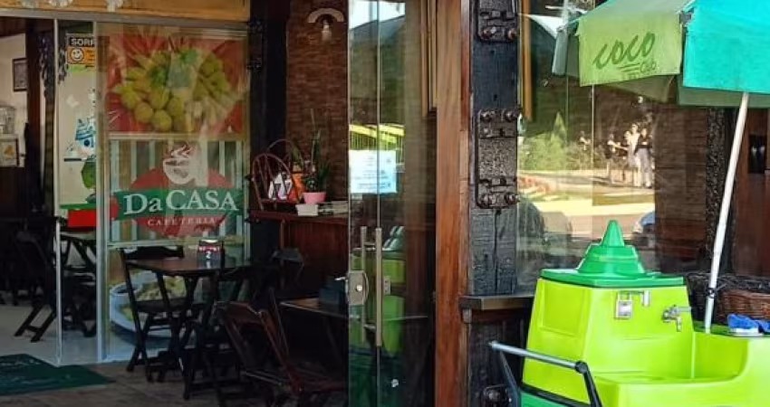 Ponto Comercial Em Pinhais