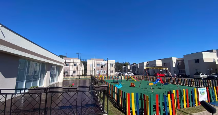 Vede apartamento com 3 dormitórios em pinhais (weissópolis)