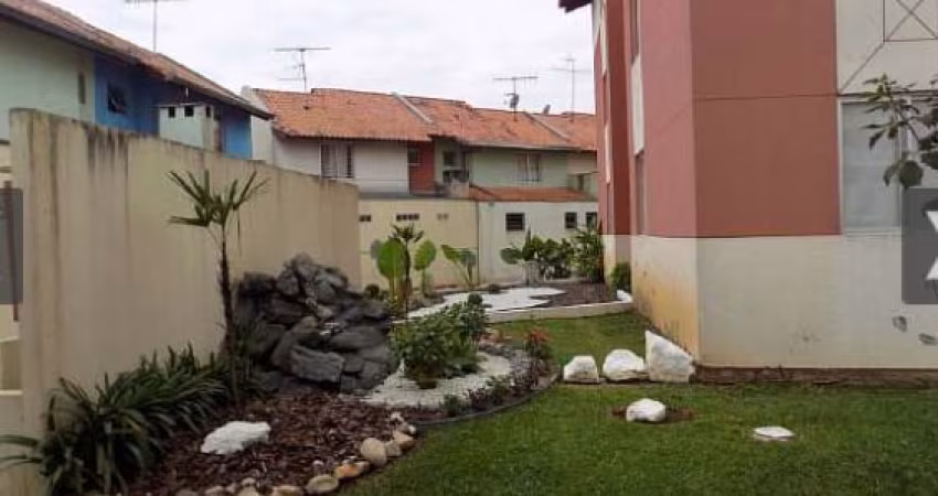 Apartamento á venda no Bairro alto Boqueirão (Curitiba)