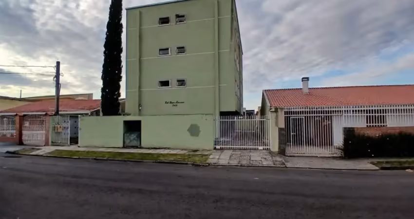 Apartamento com 01 dormitório á venda em curitiba (mercúrio)