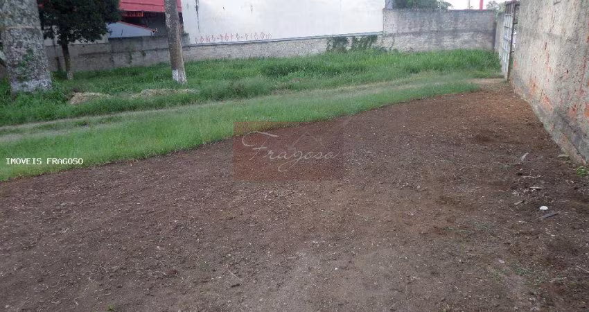 Terreno para Venda em Curitiba, Pinheirinho