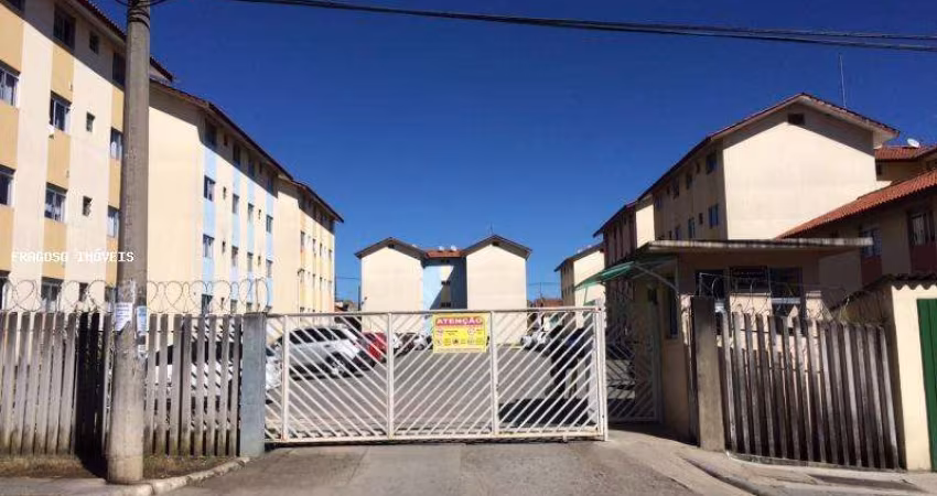 Apartamento para Venda em Curitiba, Tatuquara, 2 dormitórios, 1 banheiro