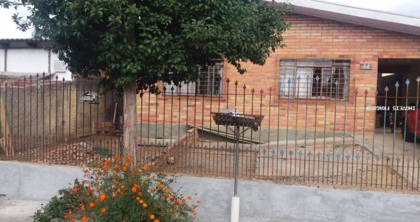 Terreno para Venda em Curitiba, Sitio Cercado