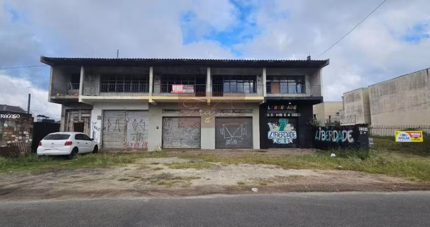 Terreno para Venda em Curitiba, Boqueirão