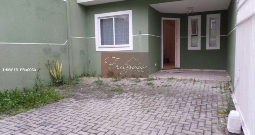 Triplex para Venda em Curitiba, Xaxim, 3 dormitórios, 1 suíte, 3 banheiros, 1 vaga