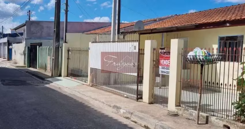 Terreno para venda em curitiba, alto boqueirão, 2 dormitórios, 2 banheiros, 3 vagas