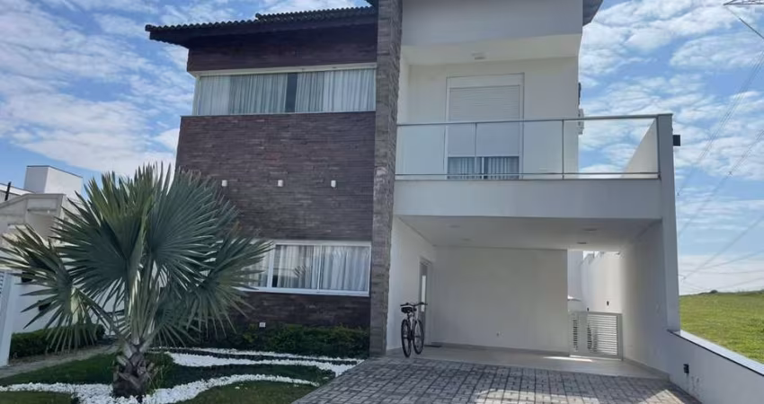 Casa em condomínio fechado com 3 quartos à venda no Aruã, Mogi das Cruzes 