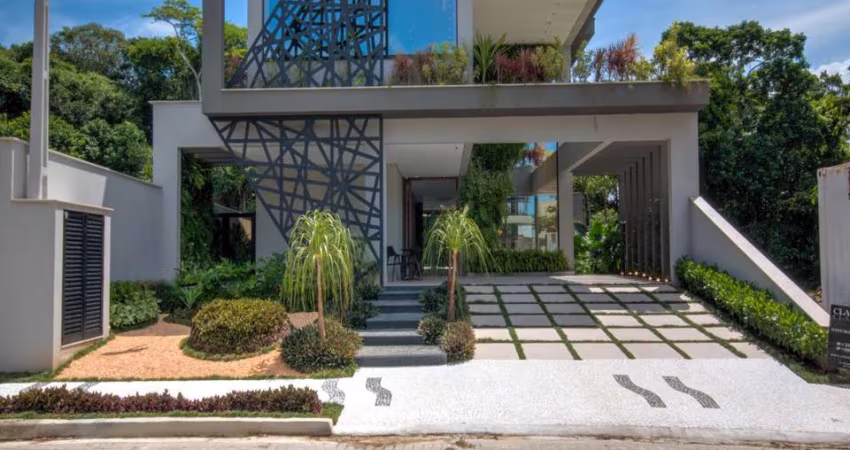 Casa com 6 quartos à venda na Riviera de São Lourenço, Bertioga 
