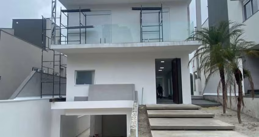 Casa em condomínio fechado com 3 quartos à venda no Fazenda Rodeio, Mogi das Cruzes 