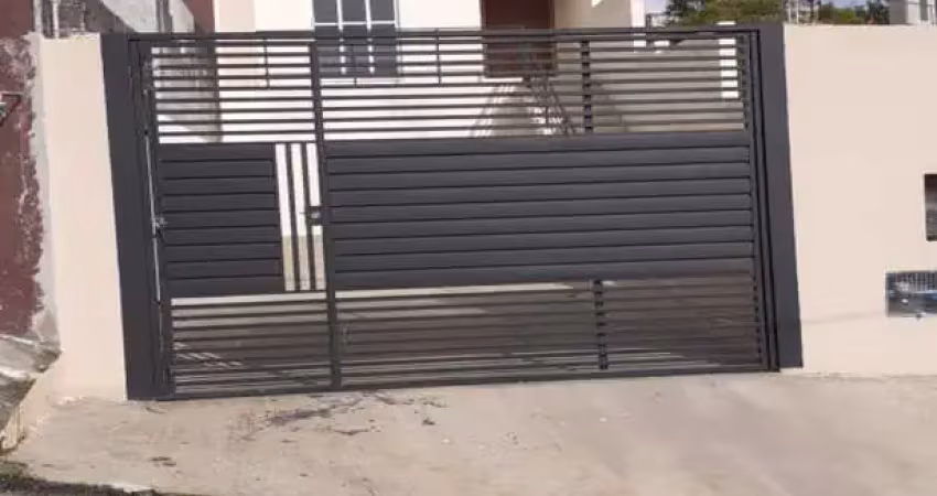 Casa com 2 quartos à venda no Botujuru, Mogi das Cruzes 