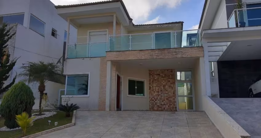 Casa em condomínio fechado com 2 quartos à venda no Aruã, Mogi das Cruzes 