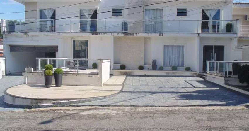 Casa em condomínio fechado com 9 quartos à venda no Aruã, Mogi das Cruzes 
