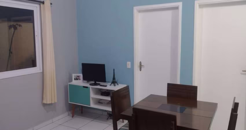Apartamento com 2 quartos à venda na Vila Nova Aparecida, Mogi das Cruzes 