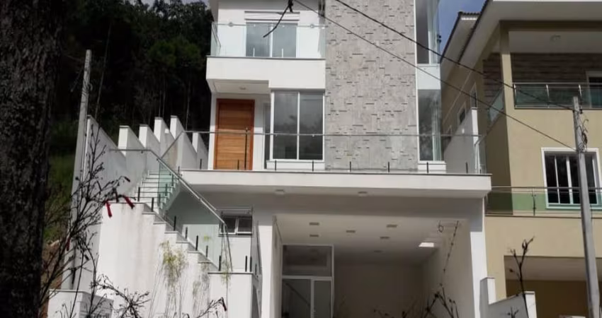 Casa em condomínio fechado com 6 quartos à venda no Aruã Eco Park, Mogi das Cruzes 