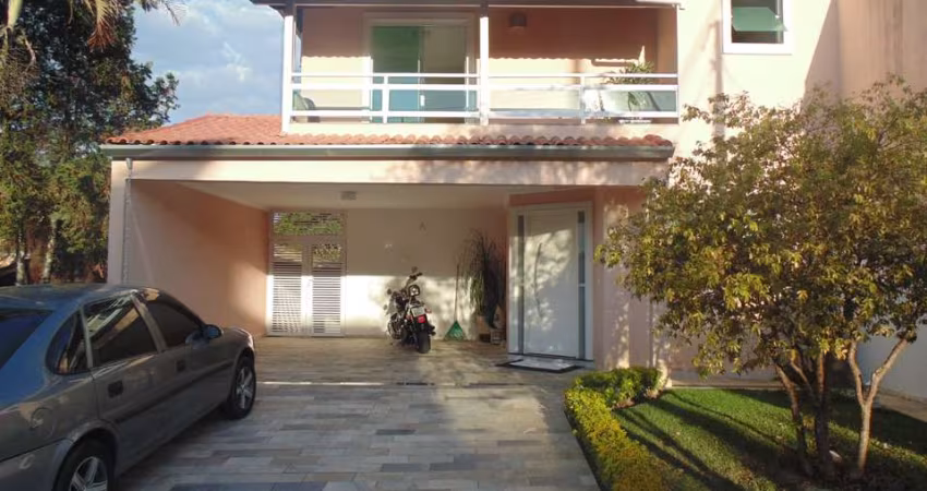 Casa em condomínio fechado com 4 quartos à venda no Aruã, Mogi das Cruzes 