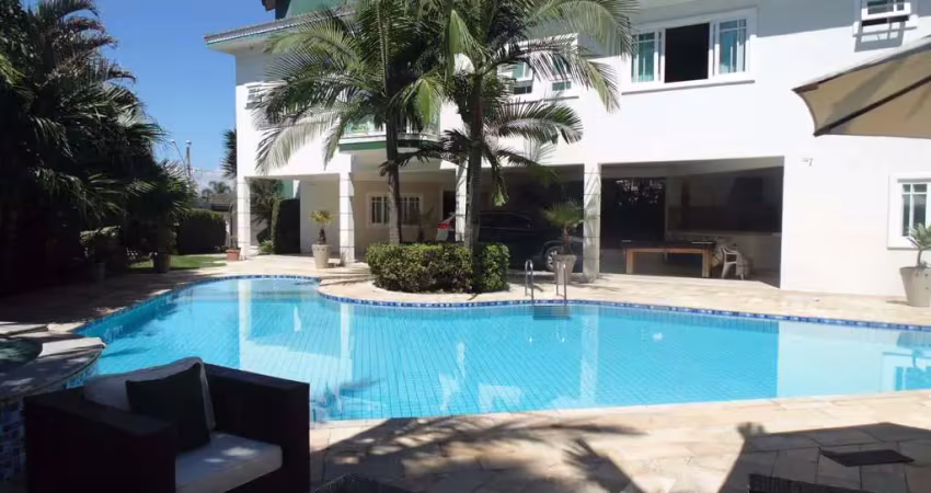 Casa com 5 quartos à venda no Conjunto Alvorada, Poá 