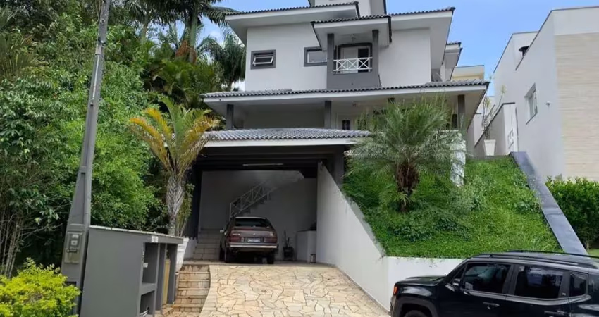 Casa em condomínio fechado com 3 quartos para alugar no Aruã Eco Park Lagos, Mogi das Cruzes 
