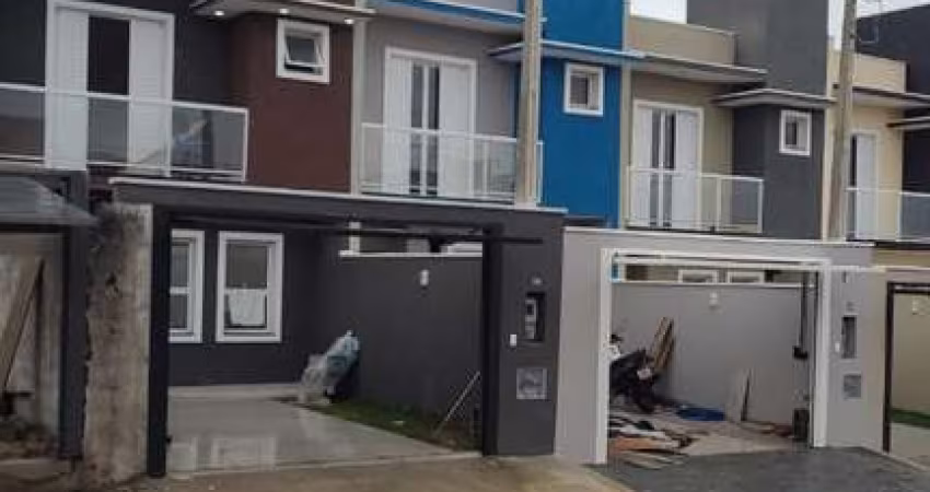 Casa com 3 quartos à venda na Vila Jundiaí, Mogi das Cruzes 