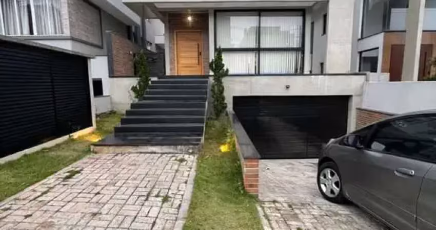Casa com 4 quartos à venda no Aruã, Mogi das Cruzes 