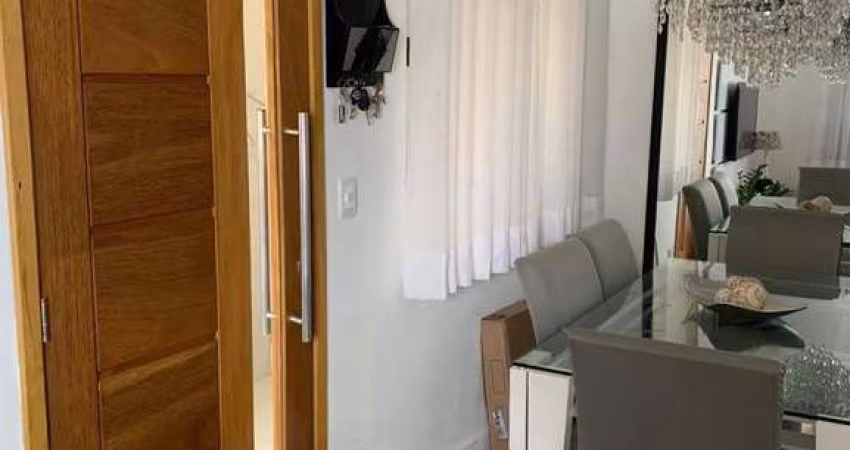Casa em condomínio fechado com 3 quartos à venda no Mogi Moderno, Mogi das Cruzes 