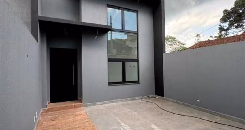Casa com 3 quartos à venda na Vila São Paulo, Mogi das Cruzes 