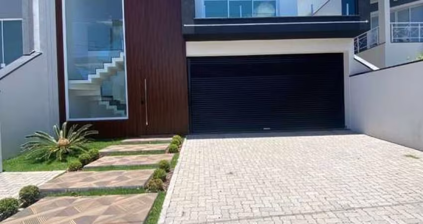 Casa com 4 quartos à venda no Aruã, Mogi das Cruzes 