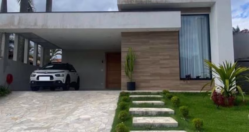 Casa com 3 quartos à venda no Aruã Eco Park, Mogi das Cruzes 