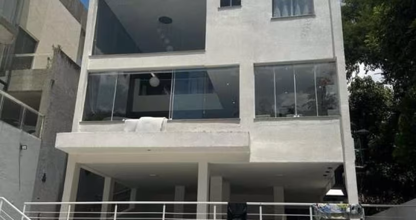 Casa com 4 quartos para alugar no Aruã, Mogi das Cruzes 