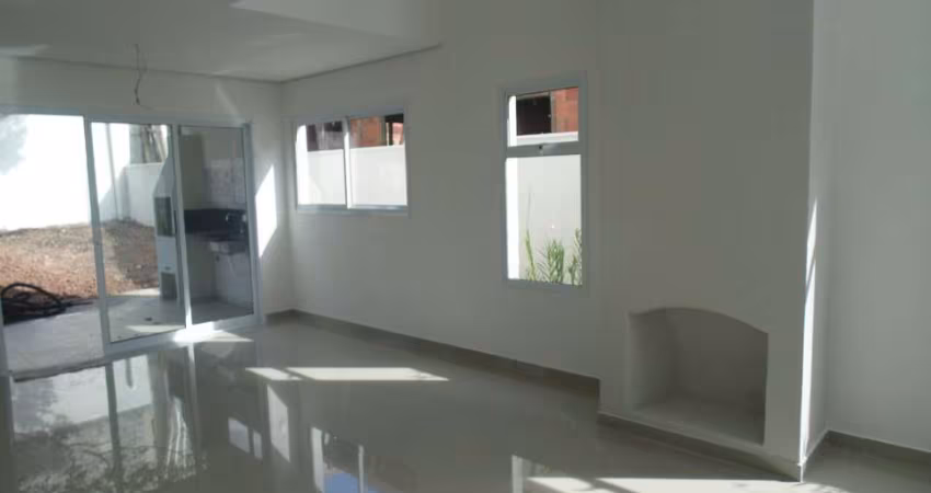 Casa em condomínio fechado com 3 quartos à venda no Aruã, Mogi das Cruzes 