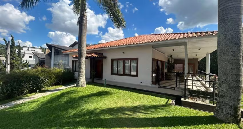 Casa com 3 quartos à venda no Aruã Eco Park, Mogi das Cruzes 