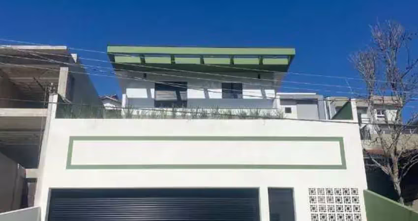 Casa com 4 quartos à venda no Aruã Eco Park, Mogi das Cruzes 