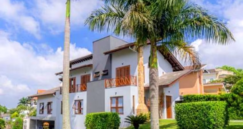 Casa com 5 quartos à venda no Aruã Eco Park, Mogi das Cruzes 