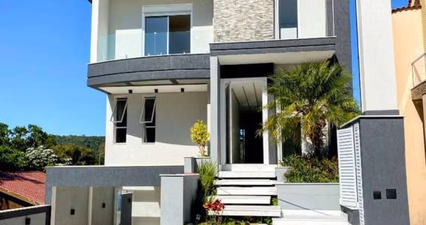 Casa em condomínio fechado com 4 quartos à venda no Aruã, Mogi das Cruzes 