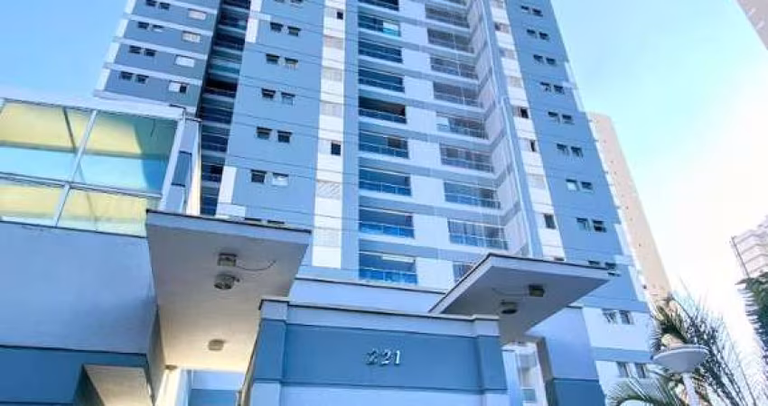 Apartamento com 3 quartos à venda na Vila Mogilar, Mogi das Cruzes 