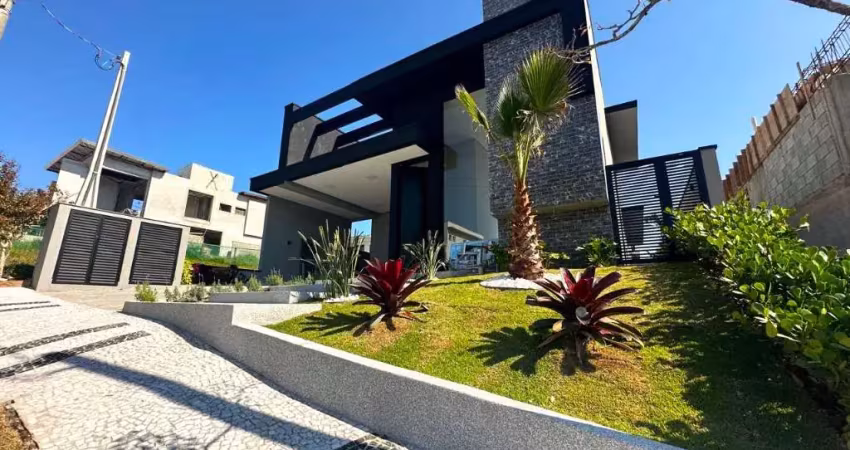Casa em condomínio fechado com 4 quartos à venda no Residencial Granja Anita, Mogi das Cruzes 
