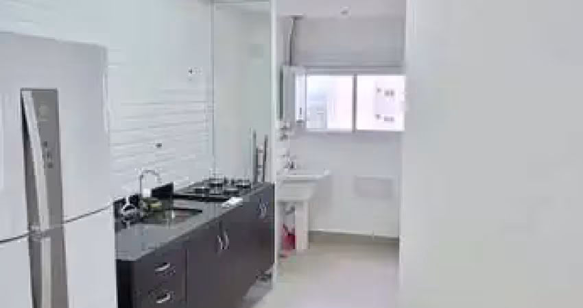 Apartamento com 2 quartos à venda no Cézar de Souza, Mogi das Cruzes 