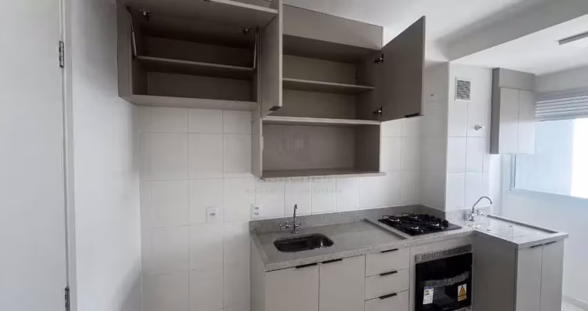 Apartamento com 2 quartos para alugar na Vila Nova Cintra, Mogi das Cruzes 