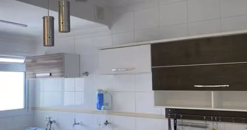 Apartamento com 2 quartos para alugar na Vila Mogilar, Mogi das Cruzes 
