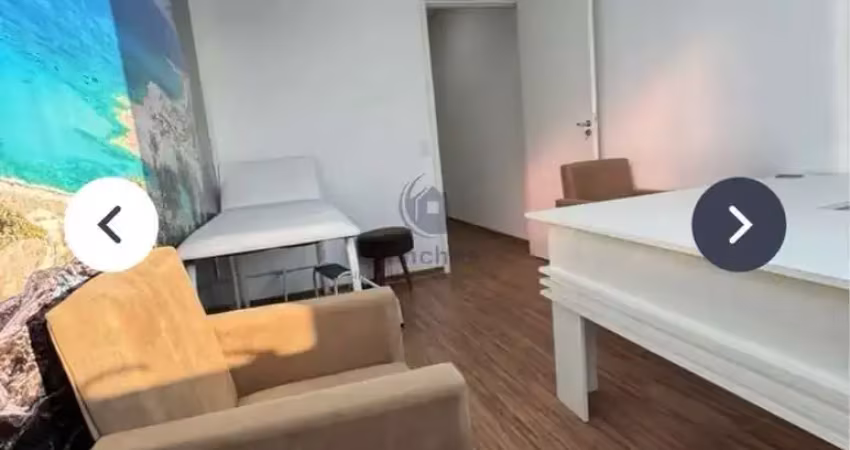 Sala comercial com 1 sala para alugar na Vila Mogilar, Mogi das Cruzes 