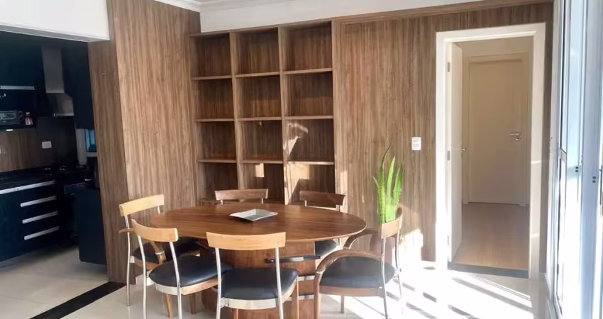 Apartamento com 3 quartos à venda no Loteamento Mogilar, Mogi das Cruzes 