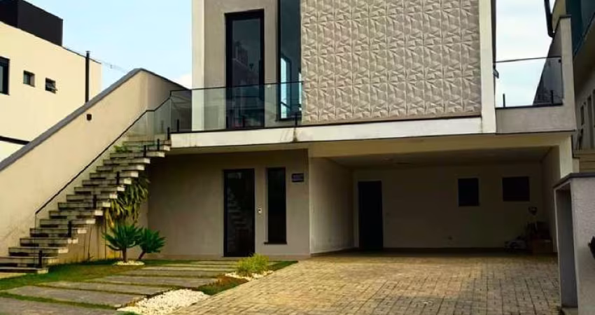 Casa em condomínio fechado com 3 quartos à venda no Aruã, Mogi das Cruzes 