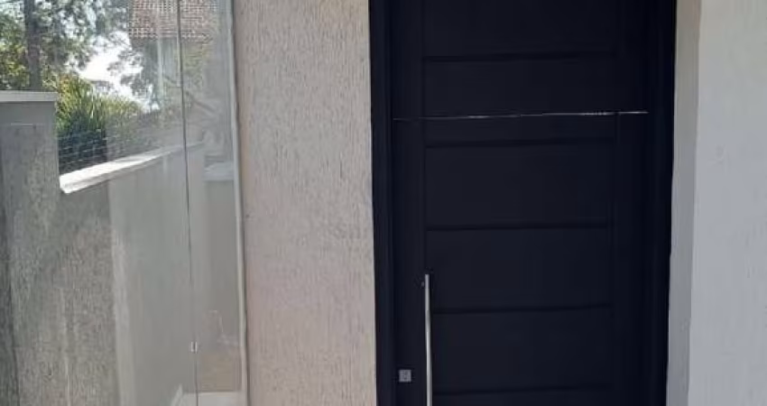 Casa em condomínio fechado com 3 quartos para alugar no Aruã, Mogi das Cruzes 