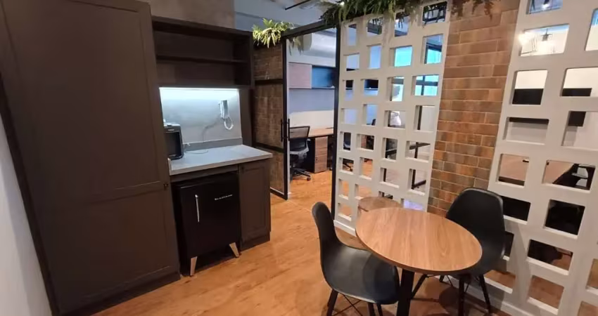 Sala comercial para alugar na Vila Mogilar, Mogi das Cruzes 